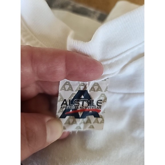 Micheal Jackson 2XL T-shirt - Picture 9 of 10